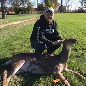 Meet your Posher, Cole